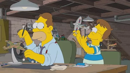Image Los Simpsons 18