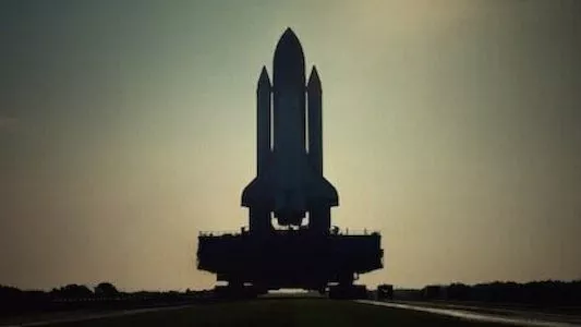 Image Challenger: The Final Flight 2