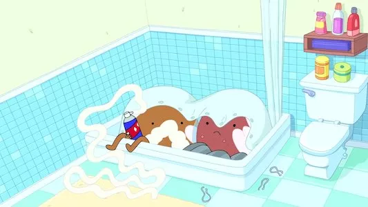 Image Hora de aventuras 3