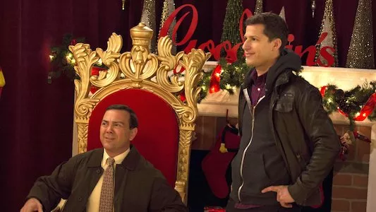Image Brooklyn Nine-Nine 10