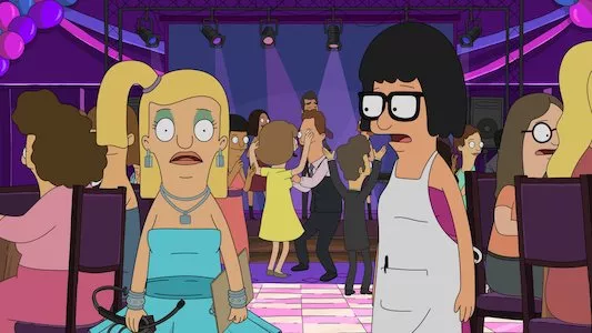 Image Bob's Burgers 13