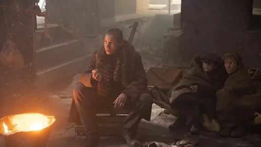 Image Babylon Berlin 2