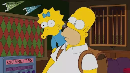 Image Los Simpsons 3