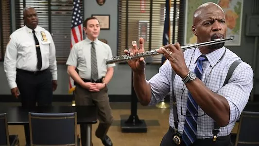 Image Brooklyn Nine-Nine 10