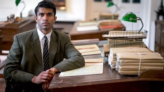 Image Indian Summers (TV) 1