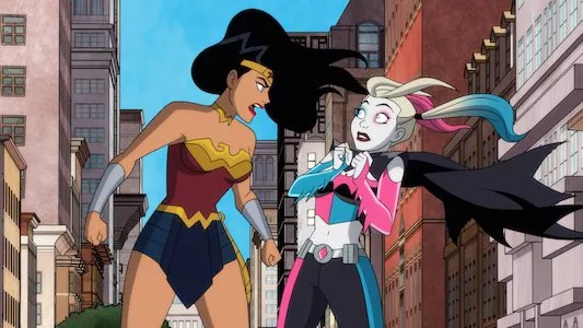 Image Harley Quinn 7