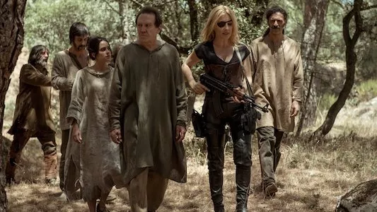 Image El ministerio del tiempo 13