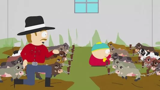 Image South Park 4