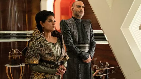 Image Star Trek: Strange New Worlds 5