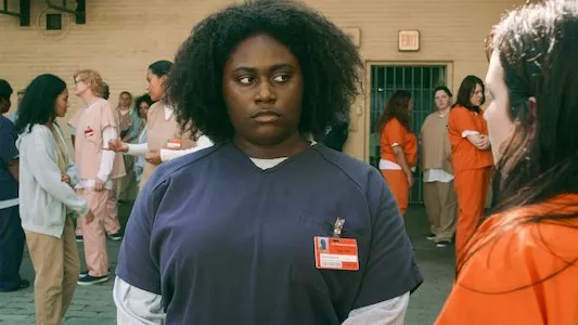 Image Orange Is the New Black 1