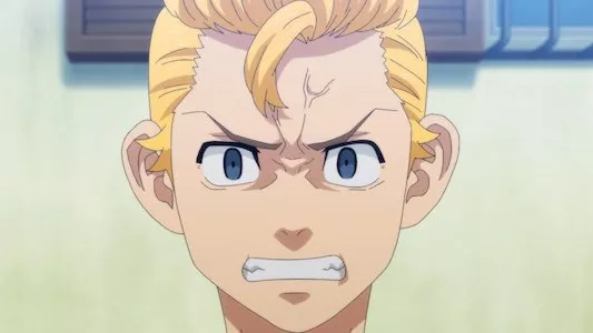 Image Tokyo Revengers 8