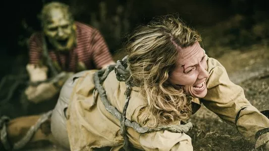 Image Z Nation 4