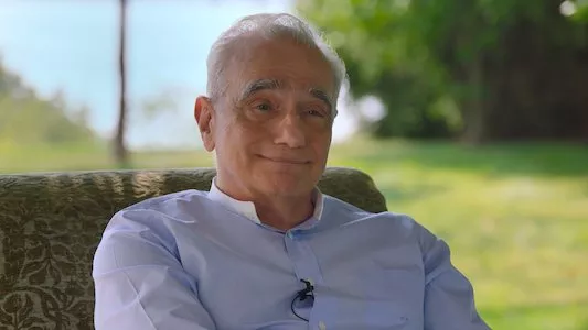 Image Mr. Scorsese 1
