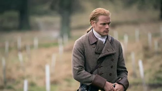 Image Outlander 16