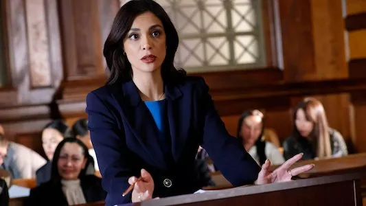 Image Ley y orden (Law & Order) 10
