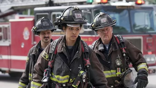 Image Chicago Fire 5