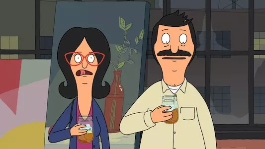 Image Bob's Burgers 7